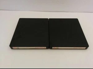 SIZZIX #2 PUZZLE MAKER & #3 FLOWER LAYERS LARGE CUTTING DIES (LOT OF 2) - Picture 1 of 4