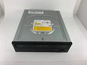 Panasonic SW830 9DDW166S061H DVD-RW Black Sata Disk Drive - Picture 1 of 3