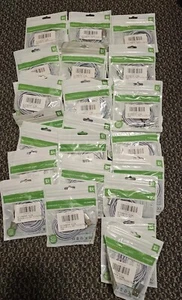 Floveme magnetic cable with Iphone Tip - Picture 1 of 6