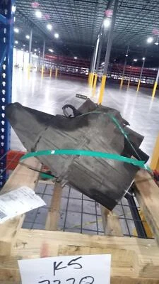 Conjunto de caja de transferencia usada se adapta a: Ford F150 2002 camioneta cambio electrónico grado A Foto 1 de 4