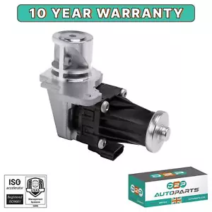 VÁLVULA EGR PARA NISSAN JUKE F15 NOTE E12 NV200 QASHQAI 1.5 D 1471000Q0X - Imagen 1 de 12