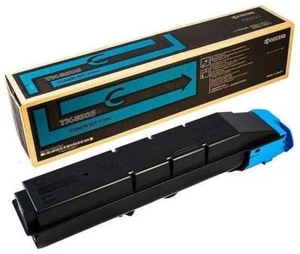Kyocera TK-8505C Original New Cyan Toner - Picture 1 of 1