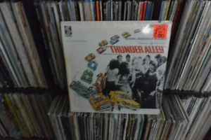 OST "Thunder Alley" Orig Mono T5902 Sidewalk Factory Sealed! Rare M- No Saw Mark - Imagen 1 de 2
