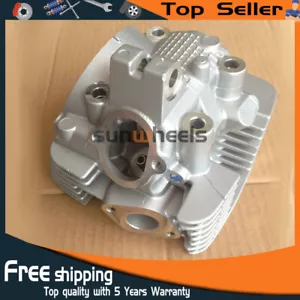 For Kawasaki KLX 140 KLX 150 Cylinder Head - Picture 1 of 5