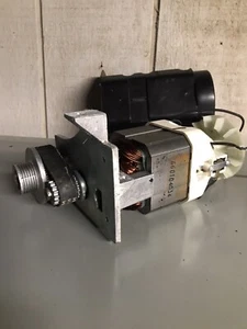 Snow Joe SJ625E 21 in Electric Snow Thrower MOTOR replacement 100% Working - Picture 1 of 10