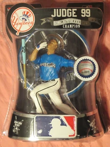 Figura Aaron Judge Imports Dragons New York Yankees LE 2017 Home Run Derby #4999 - Imagen 1 de 2