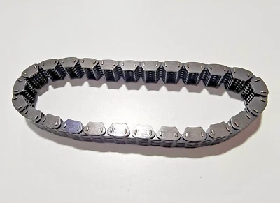 Primary Drive Chain (50L) 1979-1982 Honda CB650 CB 650 CB550 CB350 CB500 CB400 F - Image 1 of 4