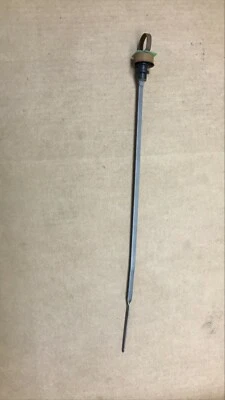 Volkswagen Transmission Oil Dipstick Used Golf Jetta Rabbit Cabri 010321431H - Image 1 of 3