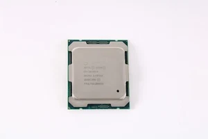 Intel SR2NZ Xeon E5-2640 v4 10-Core 2,40GHz Prozessor CPU E5-2640V4 - 86 Stück - Bild 1 von 2