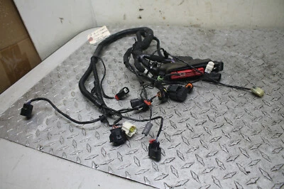 14 15 16 Polaris Victory Cross Country OEM engine Wiring Wires Wire Harness - Image 1 of 4