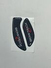 Bowtech Carbon Zion Grip Stickers - RH 