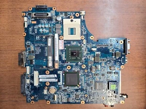 ORIGINAL SONY VAIO VGN-BZ560 VGN-BZ INTEL MOTHERBOARD A1542723A DA0TW1MB8C0 - Picture 1 of 2