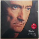 ...But Seriously by Phil Collins - (NOWY I ZAPIECZĘTOWANY) z drobnymi uszkodzeniami rękawa