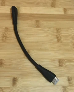 10 Inch HDMI Male To Female Extension Cable - Used - Picture 1 of 1