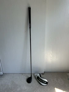 Callaway Elyte Titanium 5 Wood Tensei 1K Black 85S - Picture 1 of 7