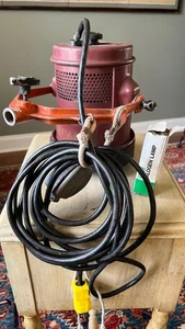 Mole-Richardson 4081 Molequartz Mickey-Mole light - Picture 1 of 7