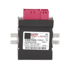 Fuel Pump Control Module Fit For BMW 228i 420i 550i X3 X6 - Picture 1 of 12