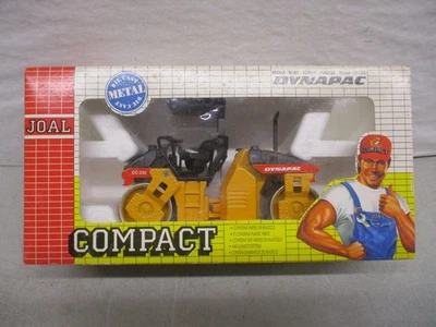Joal Compact Dynapac 1/35 — 第 1/2 张图片