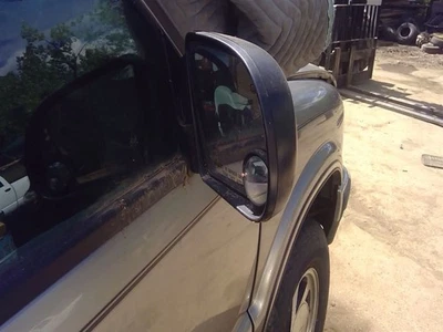 发球杆左前主轴/扣环 适合 97-05 BLAZER S10/JIMMY S15 1030802 — 第 1/4 张图片