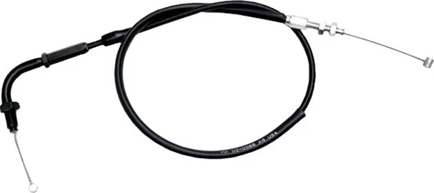 Motion Pro Pull Throttle Cable Black for Honda CBR1000RR 2008-2013 - Image 1 of 1