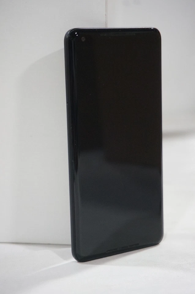 Google Pixel 2 XL 4G LTE Android Smartphone - 64GB, Black - Verizon Only - - Image 1 of 2