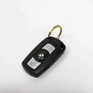 BMW X5 E70 Zündschlüssel 6986579 3.0 Benzin 171kw 2010 27285034 - Picture 1 of 5