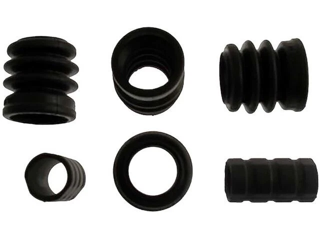 Buje de pinza delantero Raybestos 45684DMNC 2007 2008 para Infiniti FX35 2006-2011 Foto 1 de 2