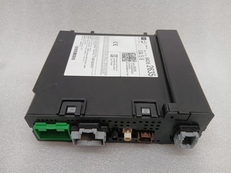 Centralina CHEVROLET CORVETTE C7 Grand Sport Radio Control module 84362635  - Immagine 1 di 4