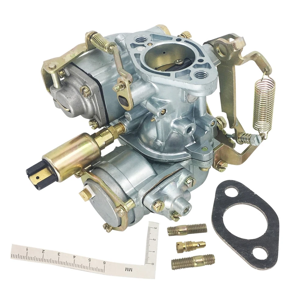Carburetor Vergaser für VW Transporter I Kaefer 1300 1302 1.3 1200 1.2 1500 1.5 - Bild 1 von 4