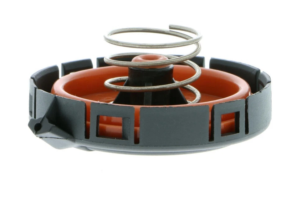 Válvula de ventilación del cárter del motor Vaico para BMW 650i 2006-2010 4,8 L base V8 Foto 1 de 1