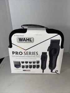 Wahl Home Products Pro Series Kit de herramientas de corte de pelo de alto rendimiento 79804-100 - Imagen 1 de 8