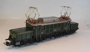 Locomotora eléctrica Märklin escala H0 1/87 n.º 3022 BR E94 276 de la DB 2~ analógica embalaje original #9280 - Imagen 1 de 4