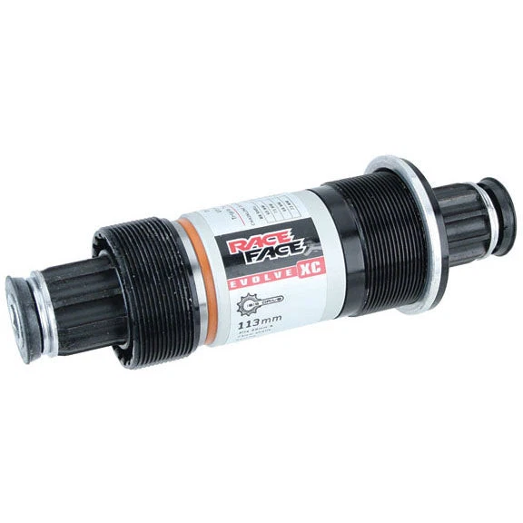 Race Face SRX CrMo BB ISIS 68/73 x 113mm - Image 1 of 1