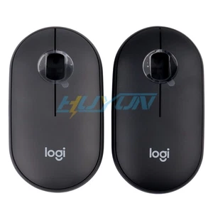 Repuesto Funda Carcasa Mouse Piezas para Mouse Inalámbrico Logitech M35s - Imagen 1 de 12