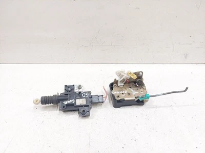 Chrysler PT Cruiser 2004 Türschloss hinten 05027178AA VLU36476 — 第 1/4 张图片