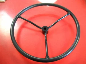 Fits Ford Tractor Steering Wheel 601 701 801 901 Workmaster Factory Style 8N3600 - Picture 1 of 3