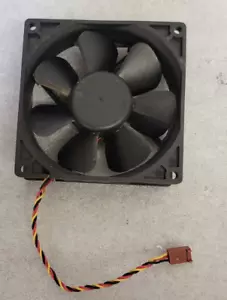Dell X755M 92MM Rear Fan X755M DSB0912M Foxconn PVA092G12M TESTED US SELLER - Picture 1 of 1