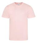 AWDis Cool T-Shirt - Mens 100% Polyester Plain Tee - Wicking Quick Dry Light
