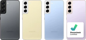 Samsung Galaxy S22 5G (SM-S901U) 128GB/256GB - Alle Farben - Entsperrt | FAIR - Bild 1 von 30