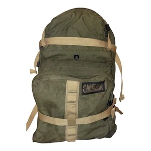 OlGen Camelbak Backpack Large Maximum Gear Cordura Tactical Motherlode Green - Picture 1 of 9