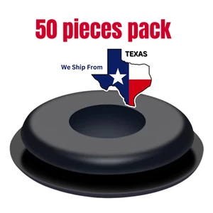 ALTRA 50 Pack | Tractor Trailer Glad Hand Seals ** Free Shipping ** - Picture 1 of 5