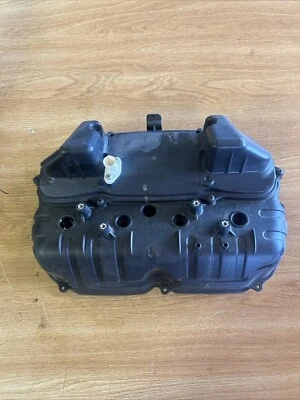 2007 Honda Cbr600rr Oem Airbox Air Intake Filter Box COVER - Image 1 of 4