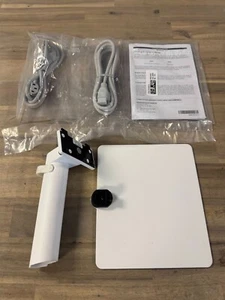 Samsung S27BM501EN LS27BM501ENXZA Accessories - Base Power & HDMI Cable - Afbeelding 1 van 1