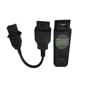 Camión de servicio pesado 2.8.150 herramienta tecnológica premium para mini herramienta de diagnóstico VOCOM II - Imagen 1 de 5