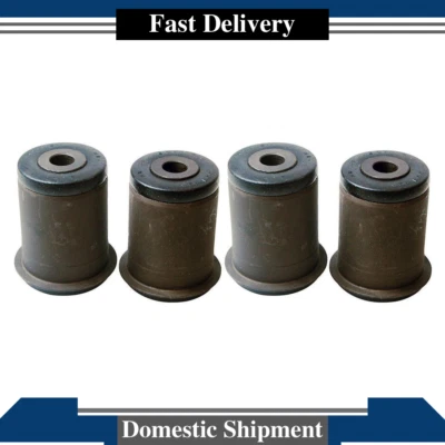 Front Lower Control Arm Bushing Kit Supreme fits 1967-1978 Cadillac Eldorado - Image 1 of 2