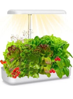 Groth Indoor Garden Hydroponic Growing System - Image 1 of 4