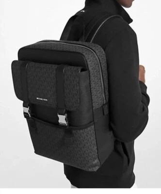 MICHAEL KORS Cooper Sport Backpack - Image 1 of 4