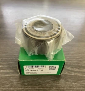 NATR20-PP-A INA Crowned Yoke Roller 47x20x24 mm - Picture 1 of 2