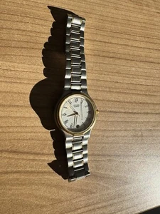 Citizen Quartz Damenuhr 71001528 - Bild 1 von 3