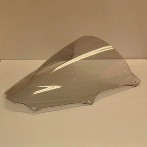 KAWASAKI ZX9R F 2002-2003 DOUBLE BUBBLE SCREEN - Picture 1 of 1